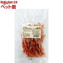 ベストパートナー ベストパートナー 鶏ささみほぐし ハード(150g)