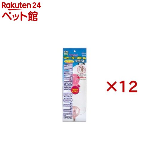 �ޥ륫�� �����������ܥȥ�ե�å� WBF-350(350ml��12���å�)