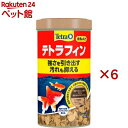 テトラフィン(180g×6セット)【Tetra(テトラ)】