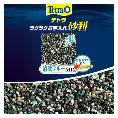 �ƥȥ� �饯�饯�������캽�� ��ή�֥롼�ߥå���(1kg��5���å�)��Tetra(�ƥȥ�)��
