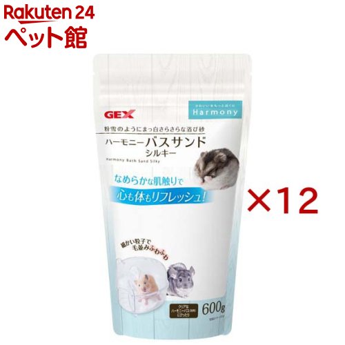 �ϡ���ˡ� �Х������ ���륭��(600g��12���å�)