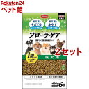 スマック フローラケア DOG 成犬用(400g*6袋入*2セット)