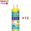テトラ 戦うバクテリア MK55(300ml×12セット)【Tetra(テトラ)】