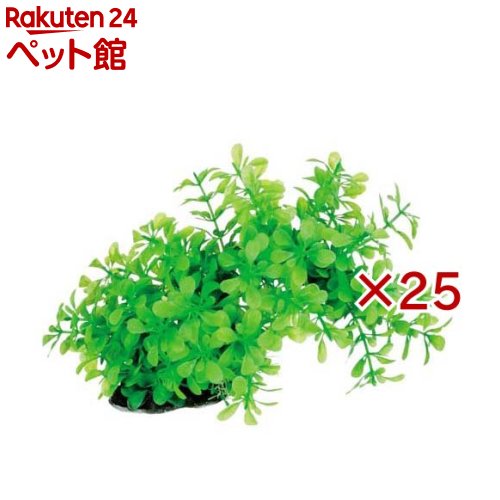 テトラ フレキシブルプラント FP-2(25セット)【Tetra(テトラ)】