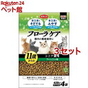 スマック フローラケア CAT シニア猫用 フィッシュ味(450g*4袋入*3セット)