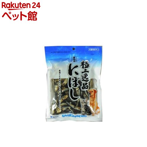 【ペティオ】プラクト ねこちゃんの 健康ケア 減塩にぼし 13g ☆ペット用品 ※お取り寄せ商品【賞味期限：3ヵ月以上】