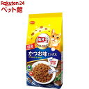 ミオ ドライミックス かつお味(1kg)【2109_mtmr】【ミオ(mio)】