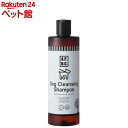 A.P.D.C. ドッグクレンジングシャンプー(500ml)【A.P.D.C.】