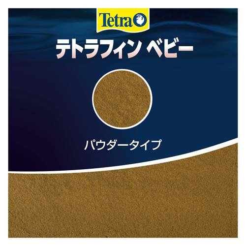 �ƥȥ�ե��� �٥ӡ�(30g��72���å�)��Tetra(�ƥȥ�)��
