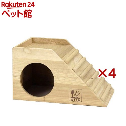 Rakuten - スロープハウス(4セット)