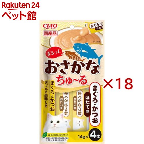 ���㥪 �ޤ�äȤ������ʤ������ �ޤ��������Ĥ� �ۤ���̣(4������18���å�(1��14g))