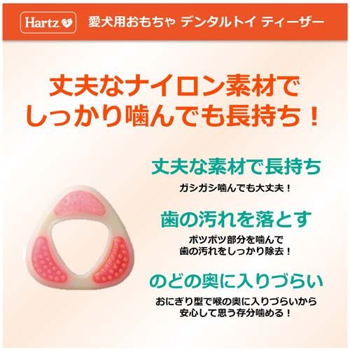 �ϡ��ĥǥ󥿥� �ƥ������� L �١�����ե졼�С�(24���å�)��Hartz(�ϡ���)��