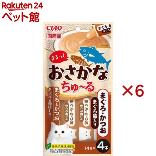 ���㥪 �ޤ�äȤ������ʤ������ �ޤ��������Ĥ� �ޤ���������(4������6���å�(1��14g))