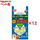 フローラケアDOG 5つの健康ケア 関節 成犬用(2袋入×12セット(1袋350g))