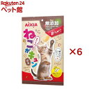 ねこがキュン まぐろ味(12本入×6セット(1本7g))