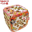キャティーマン 猫ちゃんテンション爆アゲBOX(12セット)【キャティーマン】