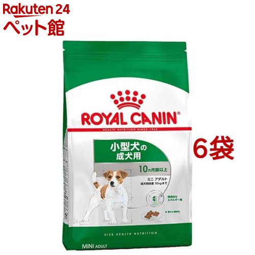 CJi TCYwXj[gV ~j A_g(2kg*6RZbg)yd_rczyd_rc15pointzyCJi(ROYAL CANIN)z[hbOt[h]