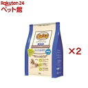 ニュートロ ナチュラルチョイス フィッシュ&ポテト 全犬種用 成犬用(3kg×2セット)【ナチュラルチョイス(NATURAL CHOICE)】