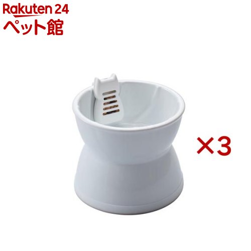 �ԥ奢���ꥹ���� Ķ�˥���ܥ��� �ۥ磻��(3���å�)�ڥԥ奢���ꥹ�����