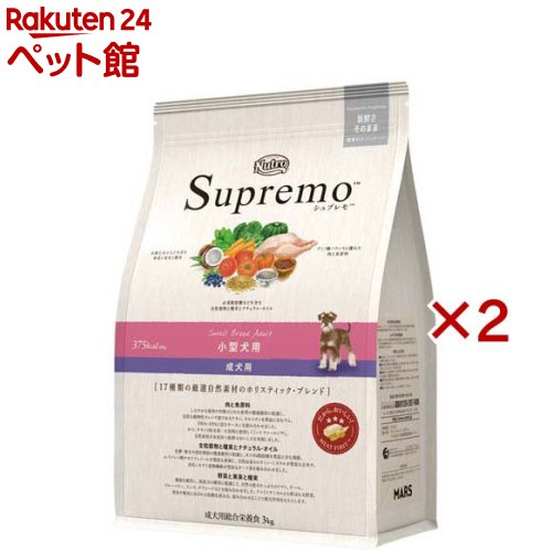 ˥塼ȥ ץ  (3kg2å)ڥץ(Supremo)