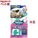 ねこモテ スリスリにゃー シート(6セット)【ねこモテ】