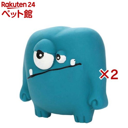 ループ プーピーズ パンキー ブルー(2セット)【ループプーピーズ】