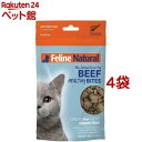 Feline Natural t[YhC r[tEg[c(50g*4܃Zbg)