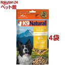 K9 Natural t[YhC `L(100g*4܃Zbg)