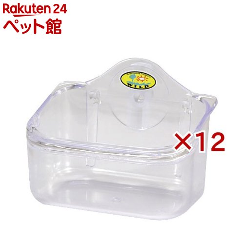 イージー食器 Mサイズ(12セット)