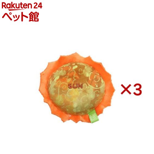 ループ スモル プラネット サン(3セット)【ループ】