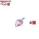 ループ・ライトレーベル ミニマウス(1コ入*4コセット)