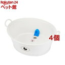 A.P.D.C. ペット用ミニバス(12L*4個セット)【A.P.D.C.】