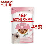 륫ʥ ե饤إ륹˥塼ȥꥷ å ȥ(85g*48å)d_rcۡdalc_royalcaninۡڥ륫ʥ(ROYAL CANIN)[åȥա]