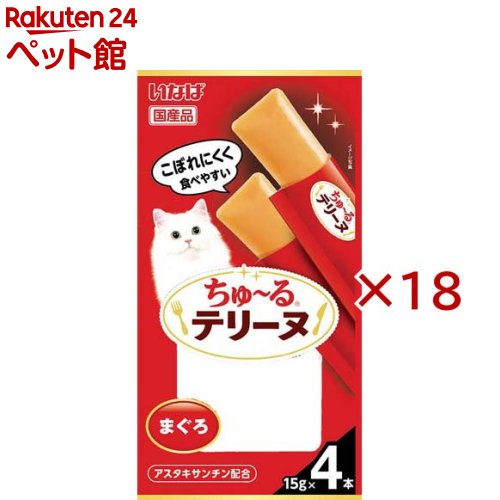 ���㥪 �������ƥ꡼�� �ޤ���(4������18���å�(1��15g))