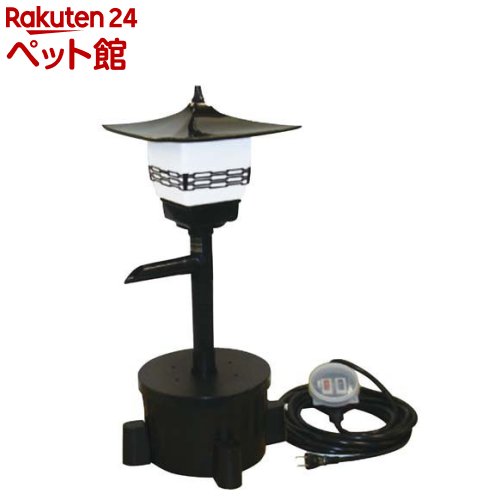 お店TOP＞アクアリウム用品＞アクアリウム用空気ポンプ＞タカラ工業 ウォータークリーナー せせらぎDR 白熱電球10W／E12 TW-551 (1台)【タカラ工業 ウォータークリーナー せせらぎDR 白熱電球10W／E12 TW-551の商品詳細】●池の循環ろ過。●毎時間約4トンの水を吐出でき、中型の池の循環に使用できます。●物理濾過・化学濾過に生物濾過を加えたダブルフィルター採用です。●サイレンサー付きのため、消音にも対応できます。【セット詳細】サイレンサー・ダブルフィルター。【規格概要】モーター仕様：電圧100V・出力7W・消費電力38W。照明：白熱電球(10W／E12)。コード長：5m。揚水量：(50Hz)3.4t／h・(60Hz)4.4t／h。濾過能力：5m2(約1.5坪)水深30cmの場合。サイズ：全高752mm・蛇口高390mm・脚部を含む幅360mm。サイズ：槽高178mm・槽幅275mm。最低水位：約230mm。★材質：樹脂。【ブランド】タカラ【発売元、製造元、輸入元又は販売元】タカラ工業リニューアルに伴い、パッケージ・内容等予告なく変更する場合がございます。予めご了承ください。タカラ工業広告文責：楽天グループ株式会社電話：050-5306-1825[アクアリウム用品/ブランド：タカラ/]