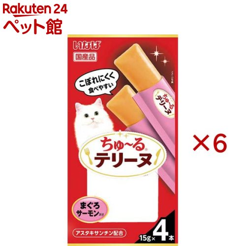 ���㥪 �������ƥ꡼�� �ޤ��� �����������(4������6���å�(1��15g))