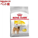 ロイヤルカナン CCN ミディアム ダーマコンフォート 生後12ヵ月齢以上(12kg)【ロイヤルカナン(ROYAL CANIN)】