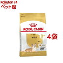 ロイヤルカナン ブリードヘルスニュートリション チワワ中 高齢犬用(3kg 4コセット)【ロイヤルカナン(ROYAL CANIN)】 ドッグフード