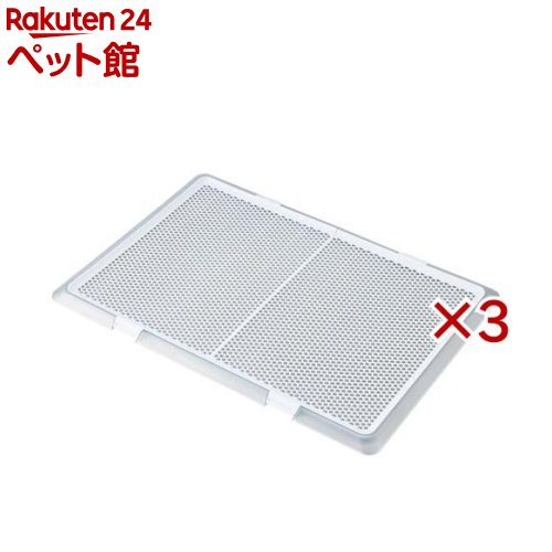 �ܥ�� �ڥåȥ졼 ���ꥢ��å��� XL(3���å�)