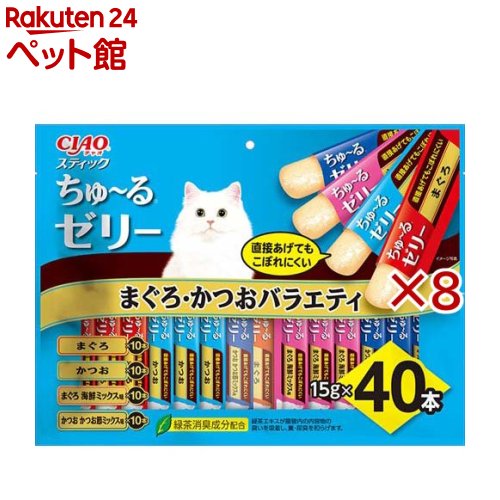 ���㥪 ���ƥ��å� �ޤ��������Ĥ��Х饨�ƥ�(40������8���å�(1��15g))