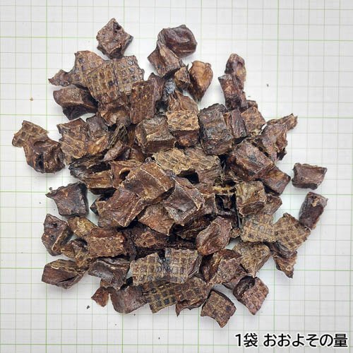 ZEAL 鹿肺(85g×40セット)
