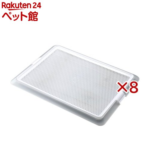 �ڥåȥ졼 ���ꥢ��å��� M(8���å�)