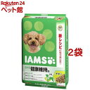 アイムス 成犬用 健康維持用 チキン 小粒(12kg*2コセット)