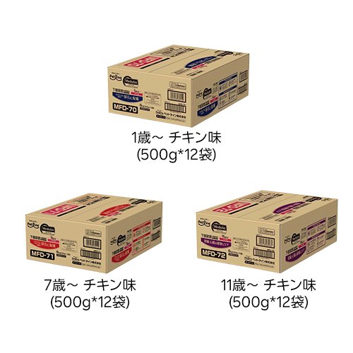 【1種類を選べる】メディファス(12袋)【メディファス】 商品画像2