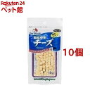 猫様専用チーズ(15g*10コセット) 1