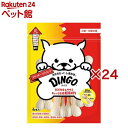 ディンゴ チキンボーン ストロング M(4本入×24セット)【Tetra(テトラ)】