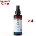 A.P.D.C. デオエチケットスプレー 犬用(125ml×4セット)【A.P.D.C.】