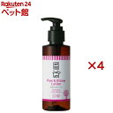 A.P.D.C. ポウ&エルボウローション 犬用(125ml×4セット)【A.P.D.C.】