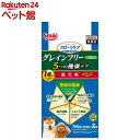 フローラケアDOG 5つの健康ケア 関節 成犬用(350g×2袋入)