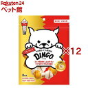 ディンゴ チキンディップ(8本入×12セット)【Tetra(テトラ)】